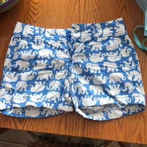 Lilly Pulitzer Callahan shorts